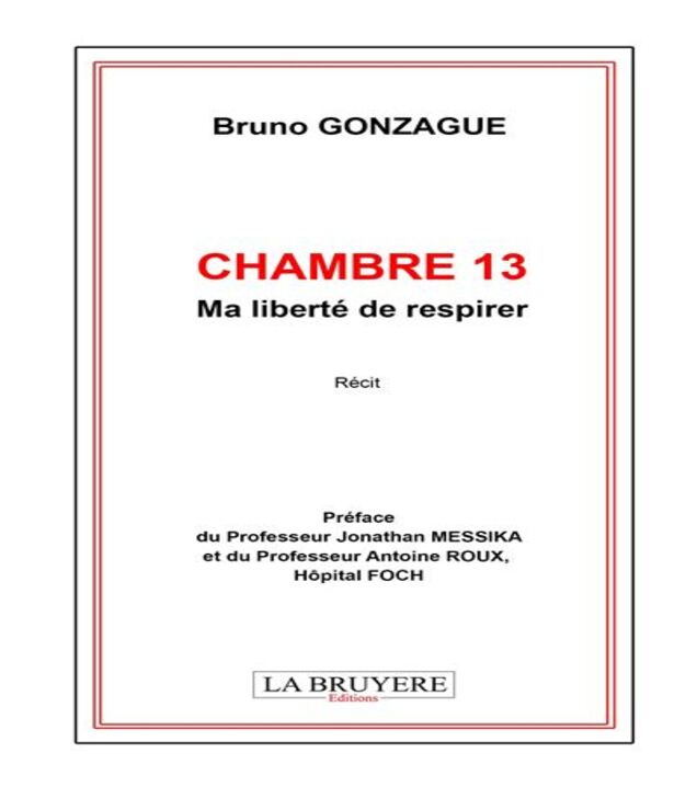 Couverture du livre