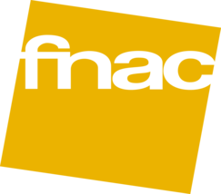 Logo Fnac