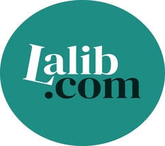 LaLibrairie.com Logo